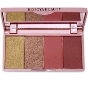 Bedoya Beauty Miss Sassy Eyeshadow Palette